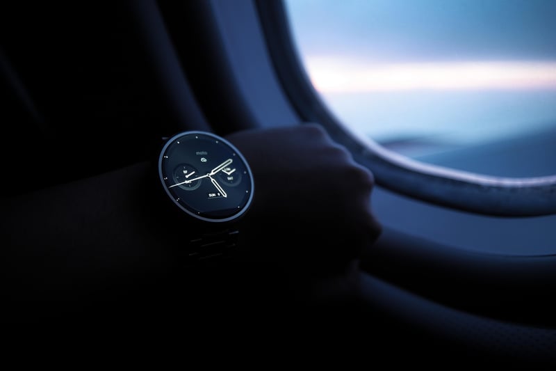 Wearable Tech